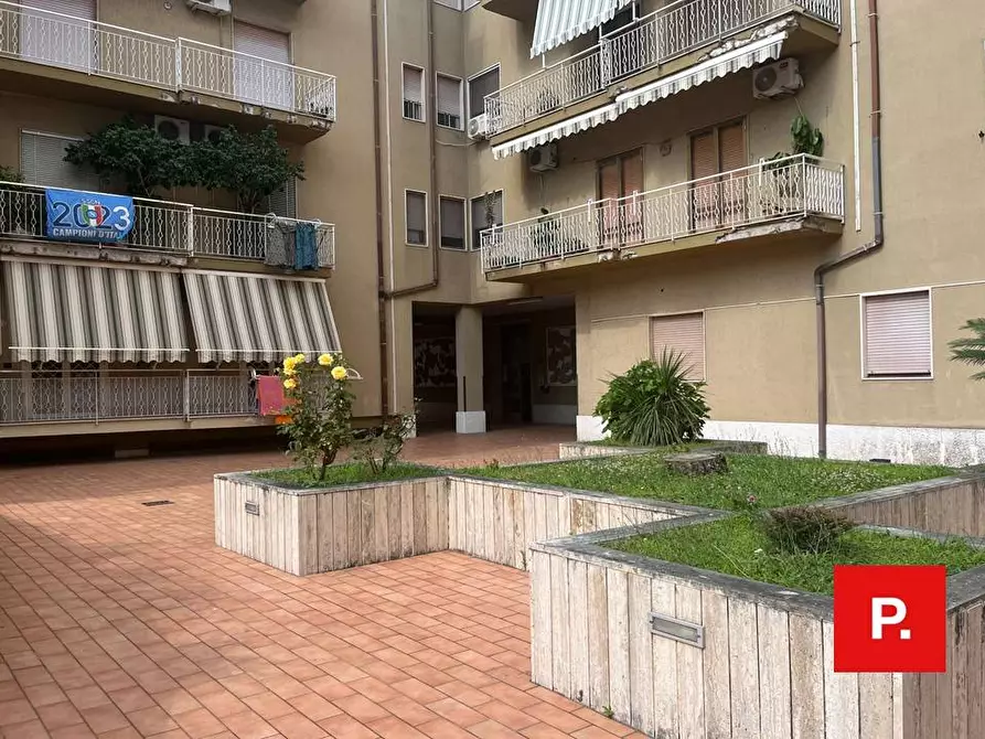 Immagine 39 di Appartamento in affitto  in via ferrarecce 197 a Caserta