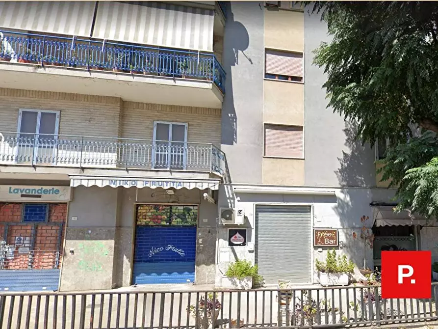 Immagine 15 di Locale commerciale in affitto  in via ferrarecce a Caserta