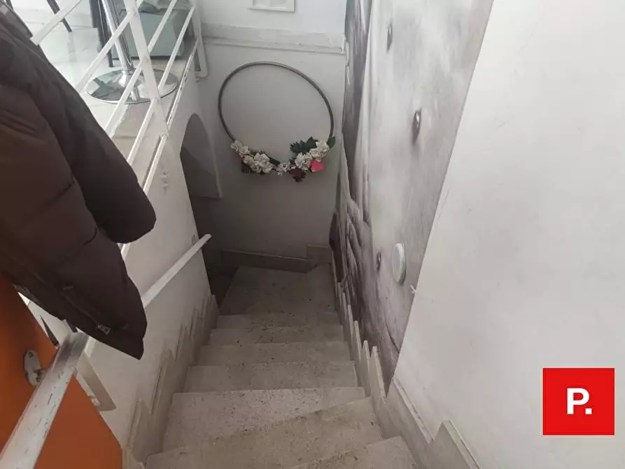Immagine 14 di Locale commerciale in vendita  in via turati 8 a Caserta