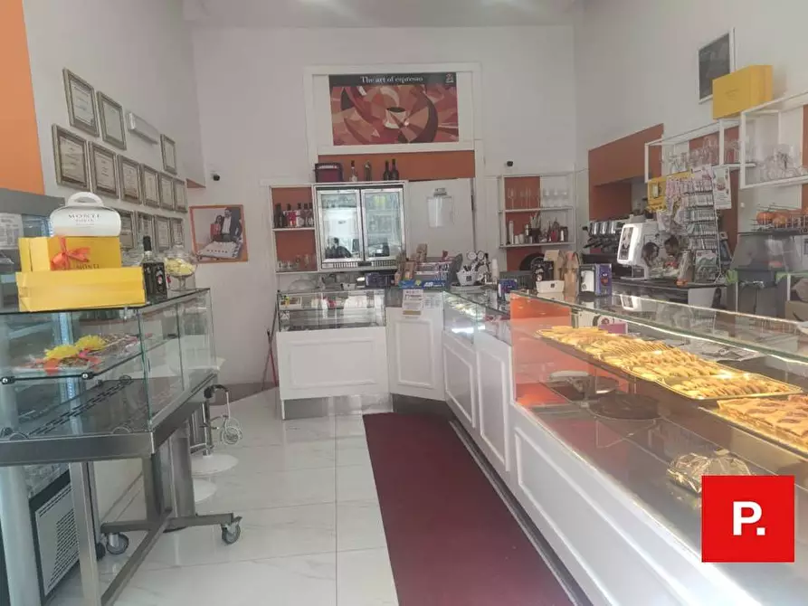 Immagine 4 di Locale commerciale in vendita  in via turati 8 a Caserta