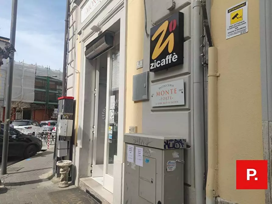 Immagine 12 di Locale commerciale in vendita  in via turati 8 a Caserta