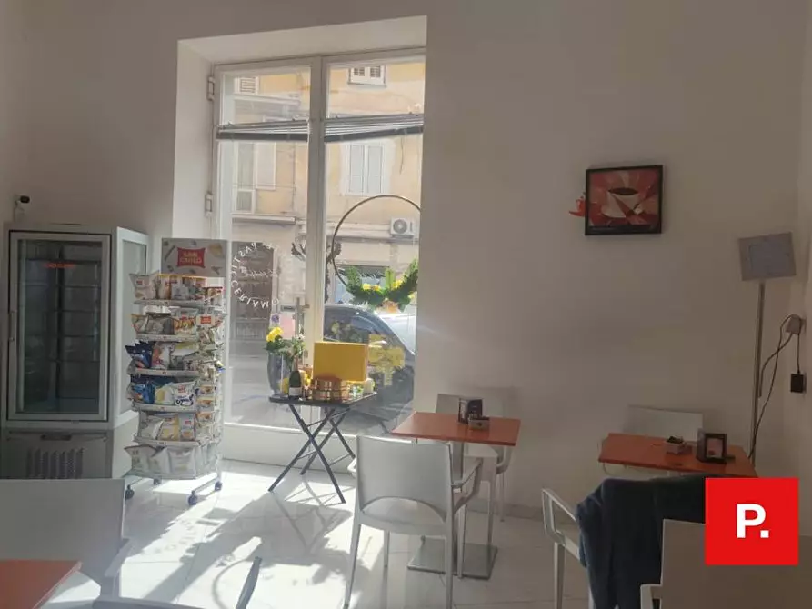 Immagine 6 di Locale commerciale in vendita  in via turati 8 a Caserta