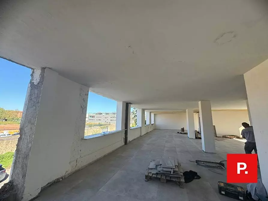 Immagine 10 di Ufficio in affitto  in VIA MELVIN JONES a Caserta