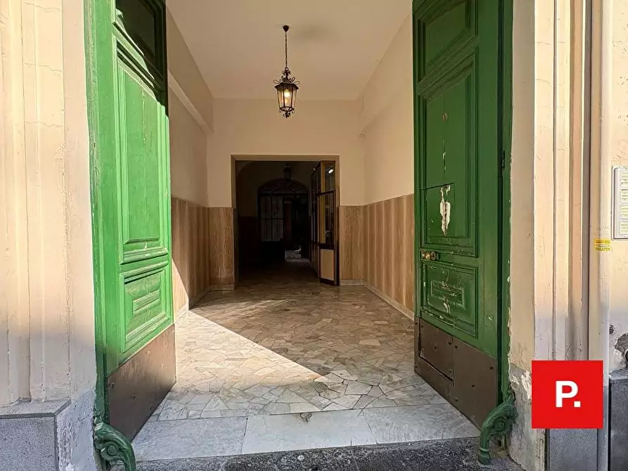 Immagine 29 di Appartamento in vendita  in Corso Meridionale a Napoli