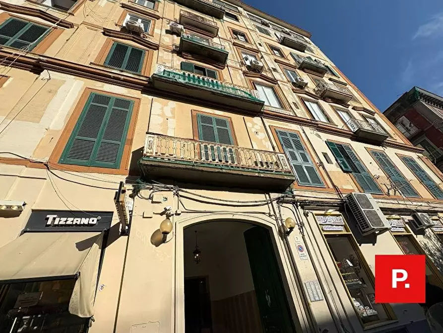 Immagine 33 di Appartamento in vendita  in Corso Meridionale a Napoli