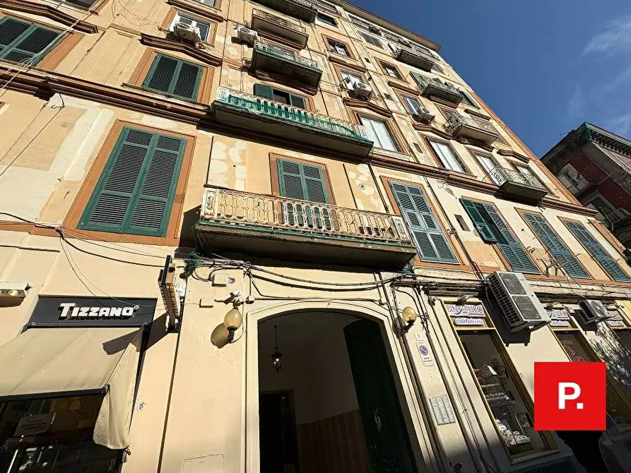 Immagine 34 di Appartamento in vendita  in Corso Meridionale a Napoli