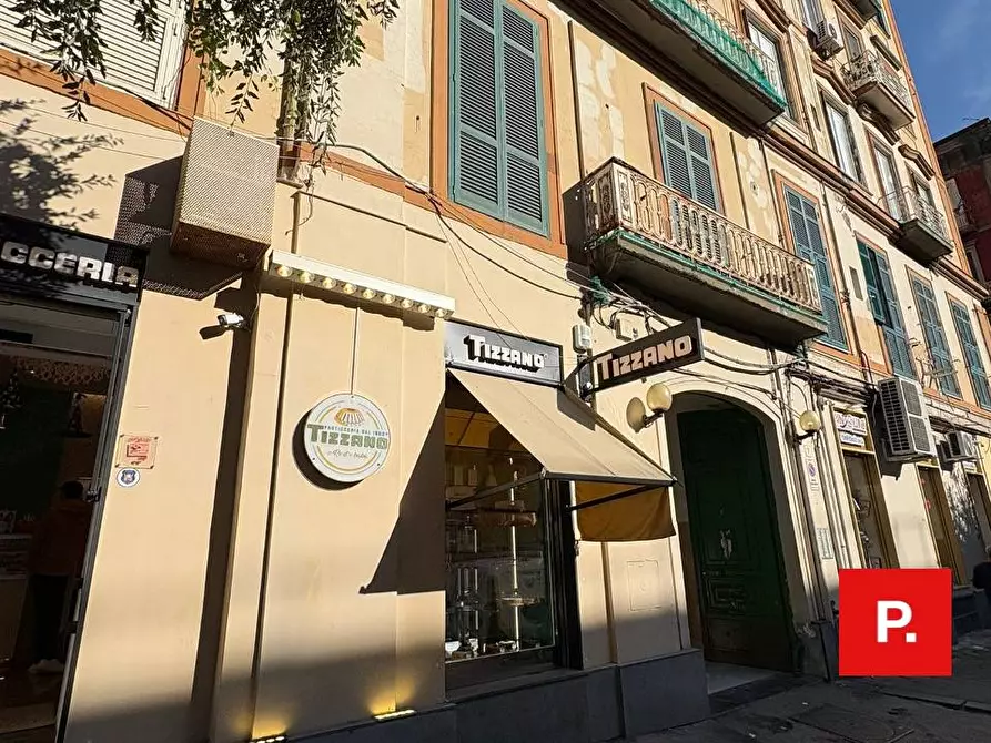 Immagine 35 di Appartamento in vendita  in Corso Meridionale a Napoli