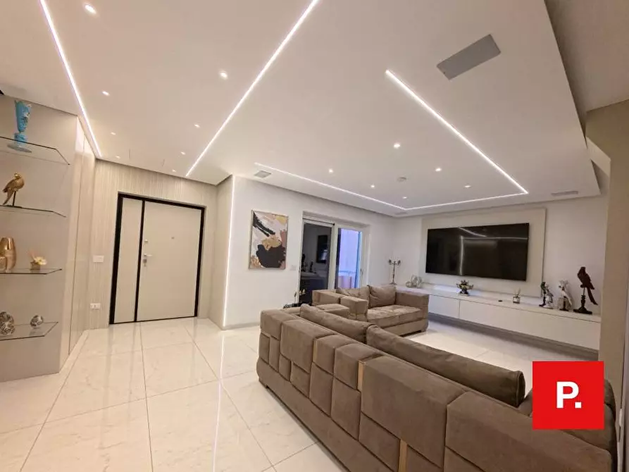 Immagine 3 di Villetta a schiera in affitto  in via Camusso a Caserta