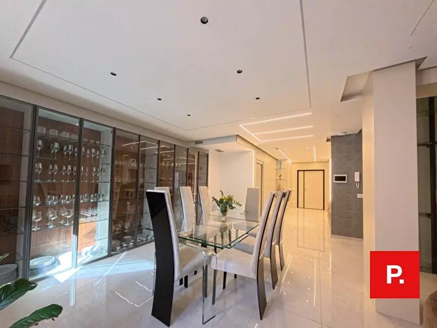 Immagine 7 di Villetta a schiera in affitto  in via Camusso a Caserta