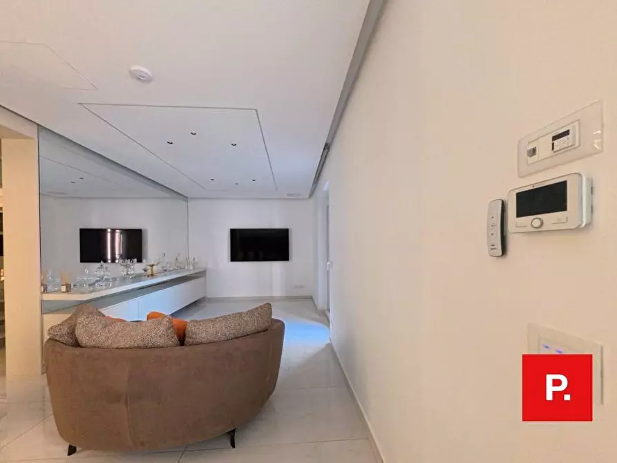 Immagine 9 di Villetta a schiera in affitto  in via Camusso a Caserta