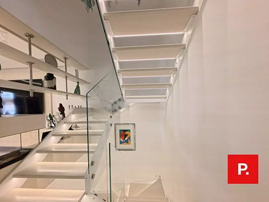 Immagine 34 di Villetta a schiera in affitto  in via Camusso a Caserta