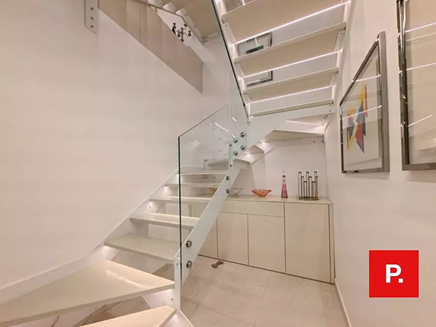 Immagine 35 di Villetta a schiera in affitto  in via Camusso a Caserta