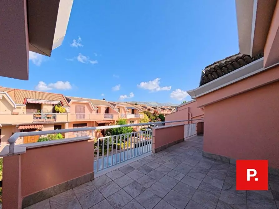 Immagine 49 di Villetta a schiera in affitto  in via Camusso a Caserta