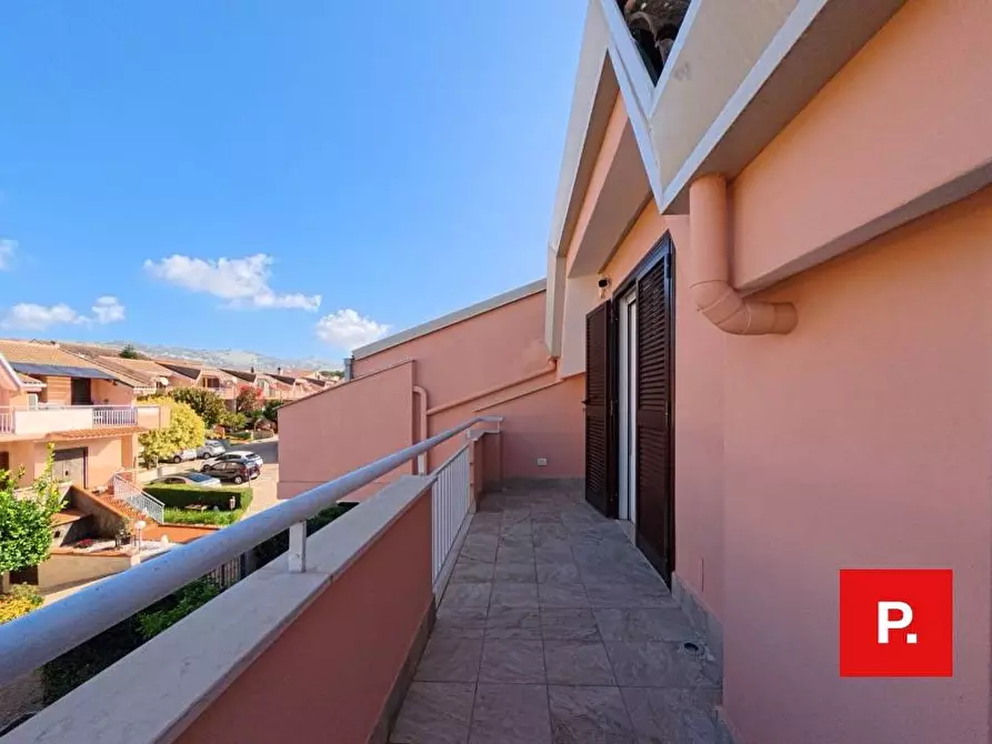 Immagine 57 di Villetta a schiera in affitto  in via Camusso a Caserta