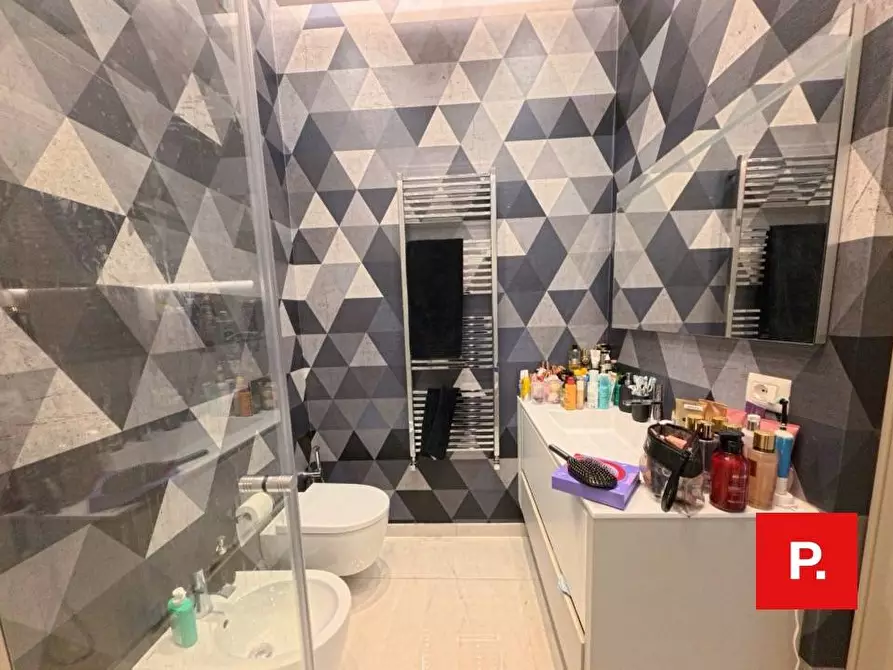 Immagine 51 di Villetta a schiera in affitto  in via Camusso a Caserta