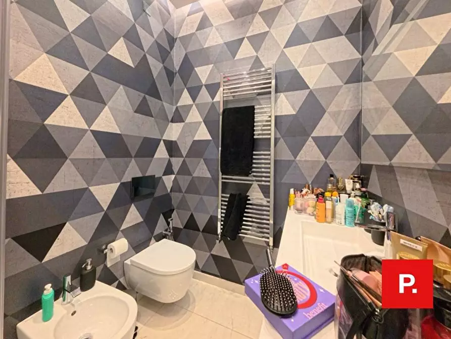 Immagine 52 di Villetta a schiera in affitto  in via Camusso a Caserta