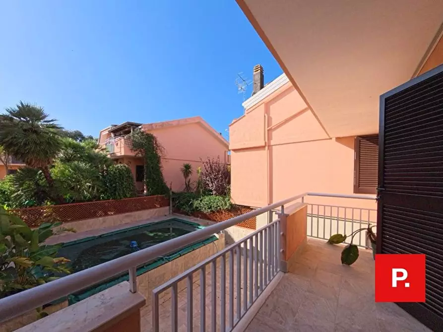 Immagine 61 di Villetta a schiera in affitto  in via Camusso a Caserta