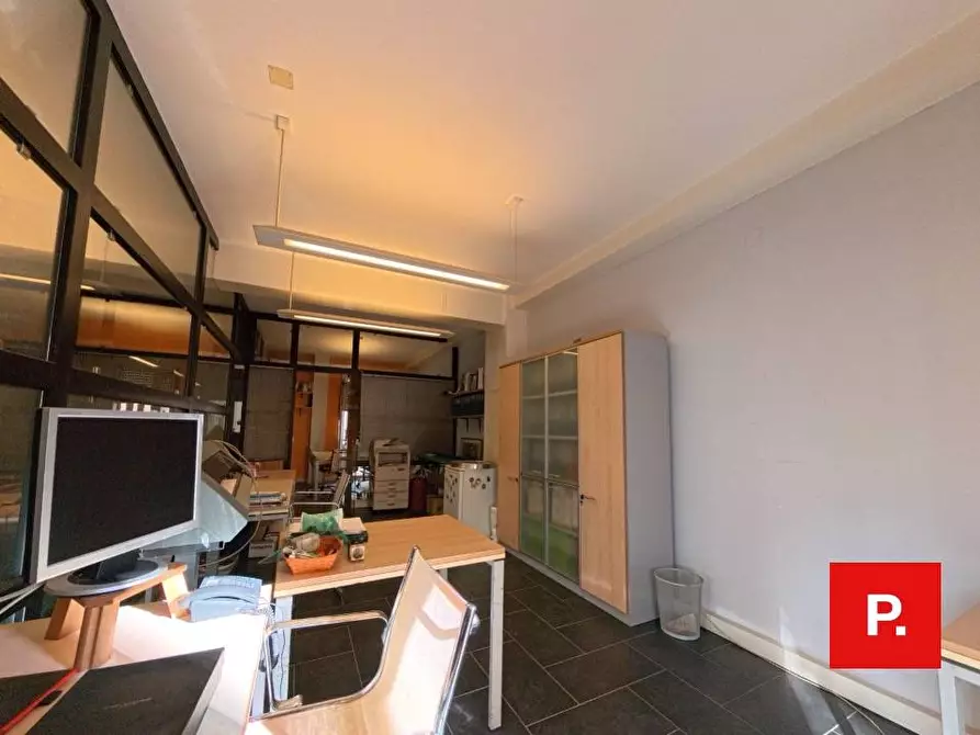 Immagine 10 di Appartamento in vendita  in via roma 92 a Caserta