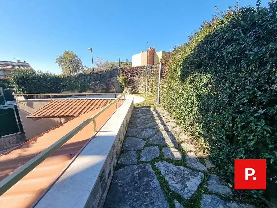 Immagine 24 di Villa in vendita  in via dell' acquarole a Formia