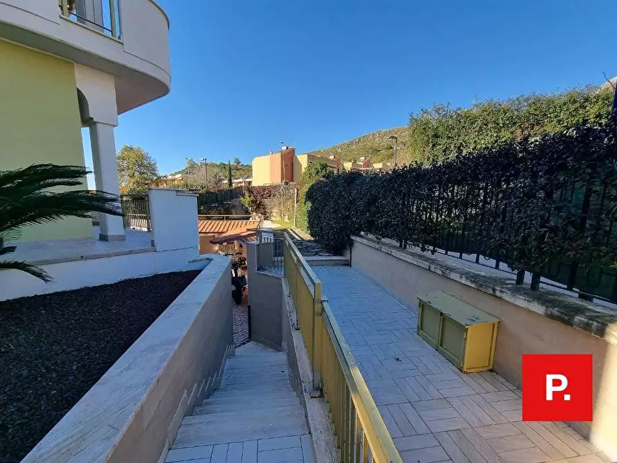 Immagine 30 di Villa in vendita  in via dell' acquarole a Formia