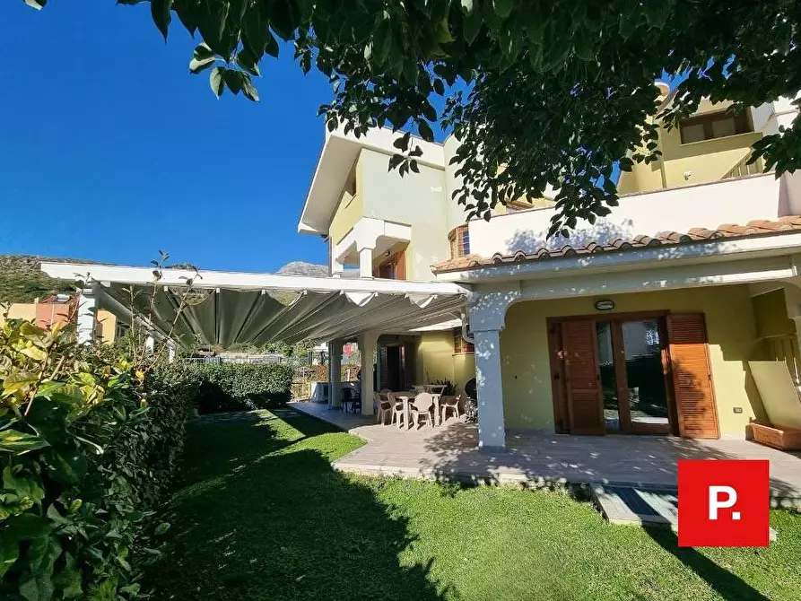 Immagine 42 di Villa in vendita  in via dell' acquarole a Formia