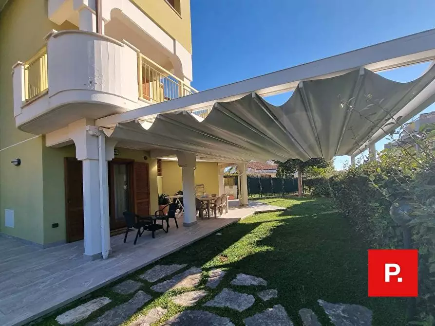 Immagine 35 di Villa in vendita  in via dell' acquarole a Formia