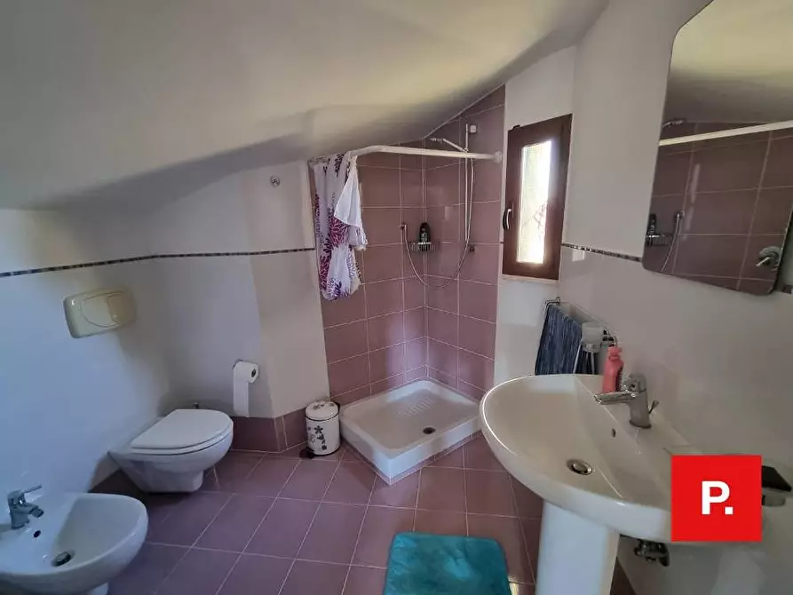 Immagine 21 di Villa in vendita  in via dell' acquarole a Formia