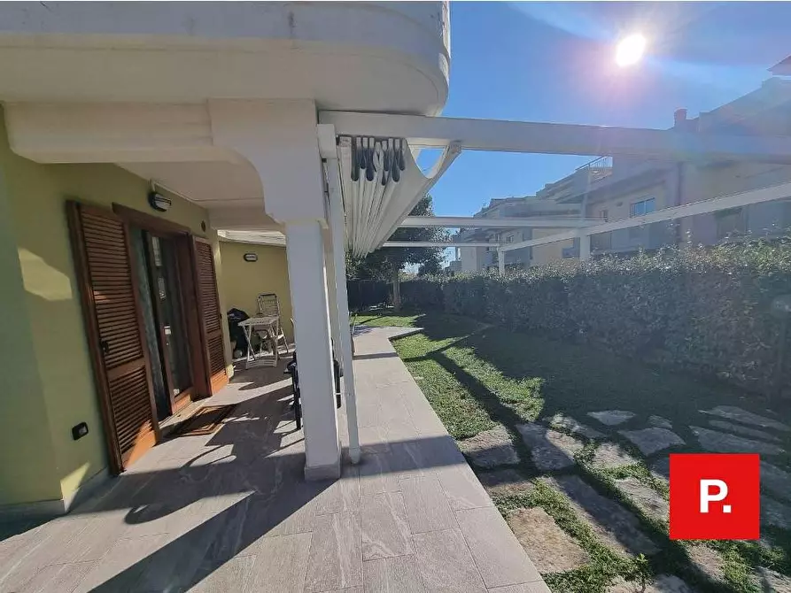 Immagine 34 di Villa in vendita  in via dell' acquarole a Formia