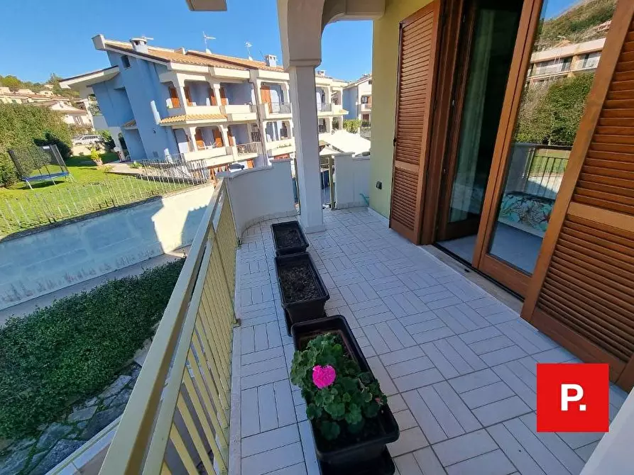 Immagine 26 di Villa in vendita  in via dell' acquarole a Formia