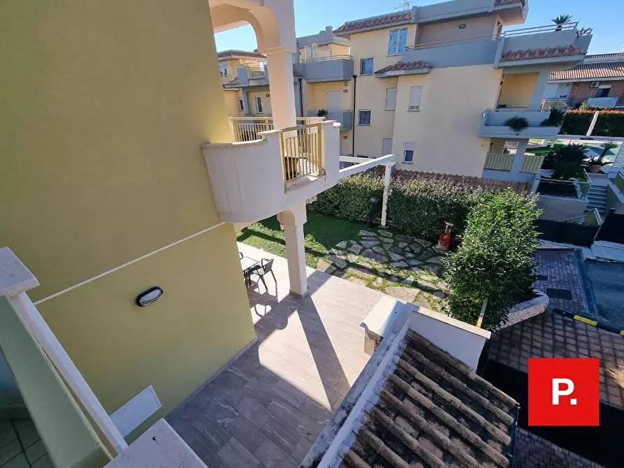 Immagine 39 di Villa in vendita  in via dell' acquarole a Formia