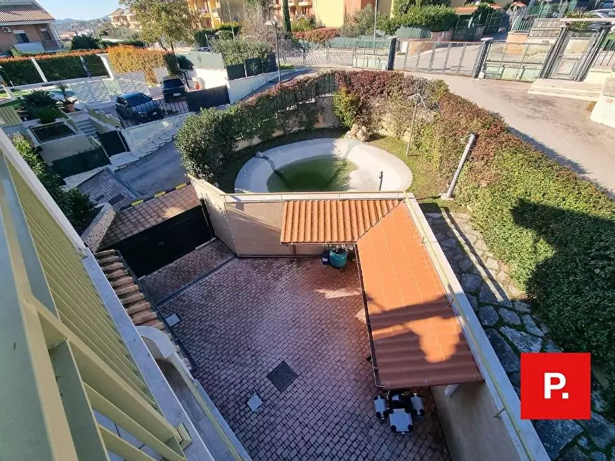 Immagine 32 di Villa in vendita  in via dell' acquarole a Formia