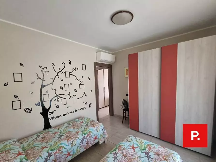 Immagine 13 di Villa in vendita  in via dell' acquarole a Formia