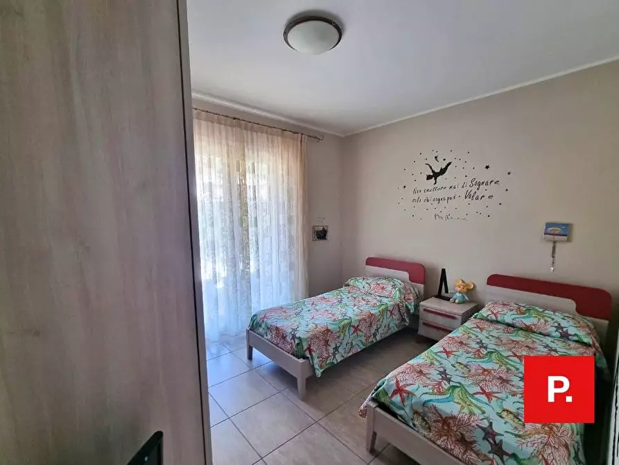 Immagine 15 di Villa in vendita  in via dell' acquarole a Formia