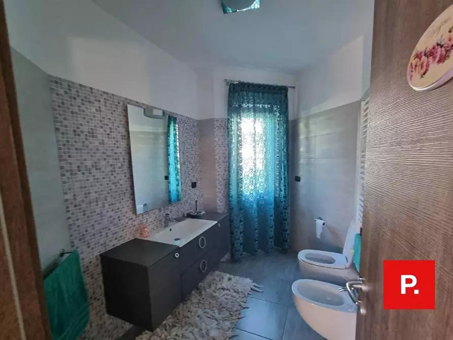 Immagine 17 di Villa in vendita  in via dell' acquarole a Formia