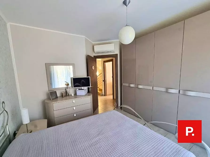 Immagine 19 di Villa in vendita  in via dell' acquarole a Formia