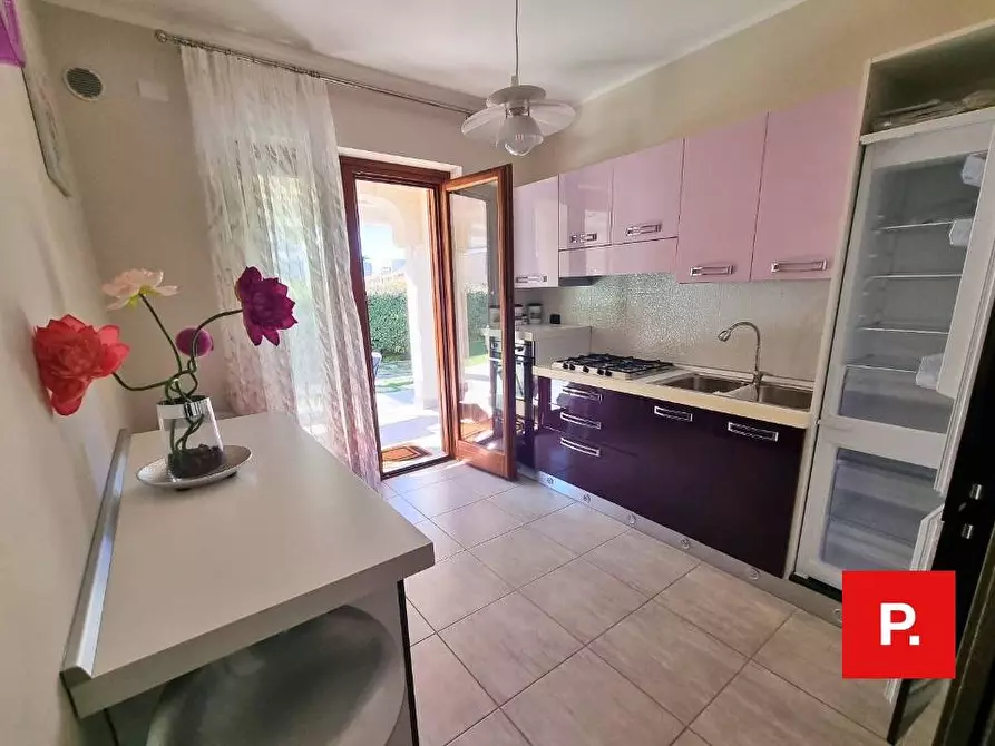 Immagine 8 di Villa in vendita  in via dell' acquarole a Formia