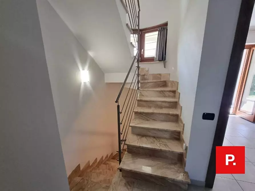 Immagine 11 di Villa in vendita  in via dell' acquarole a Formia