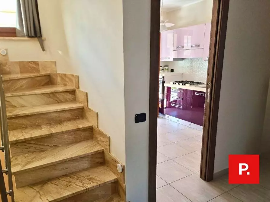 Immagine 9 di Villa in vendita  in via dell' acquarole a Formia