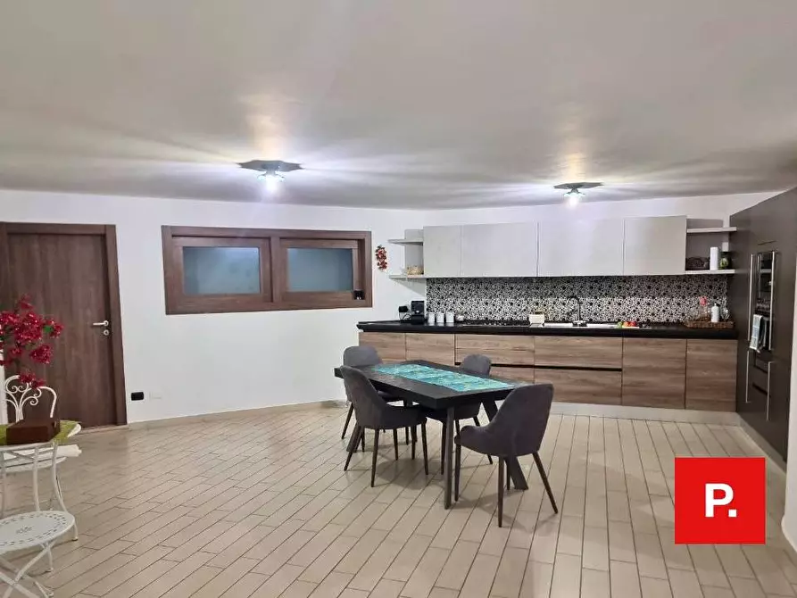 Immagine 6 di Villa in vendita  in via dell' acquarole a Formia