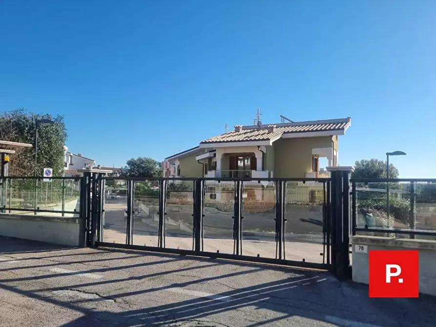 Immagine 43 di Villa in vendita  in via dell' acquarole a Formia