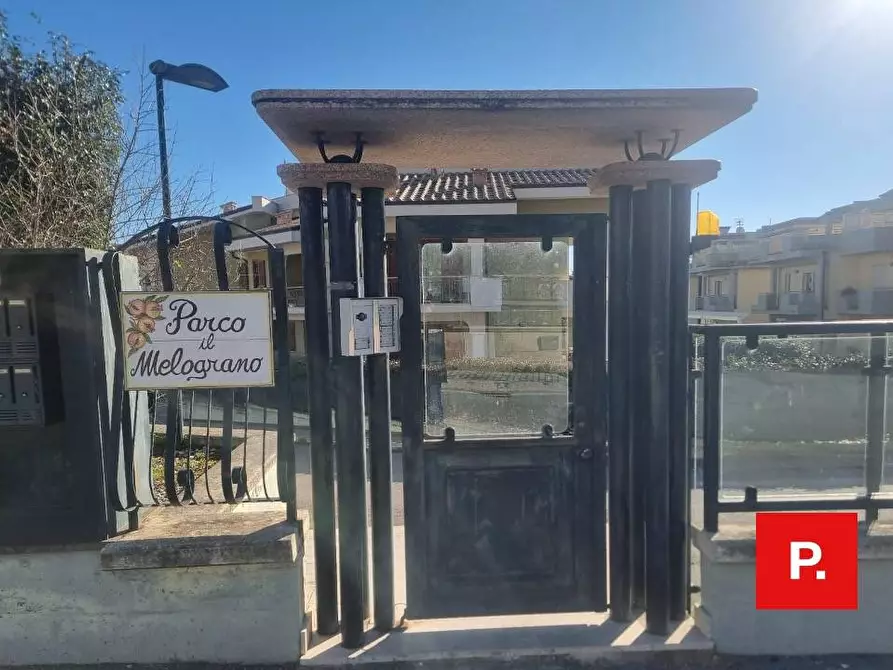 Immagine 45 di Villa in vendita  in via dell' acquarole a Formia