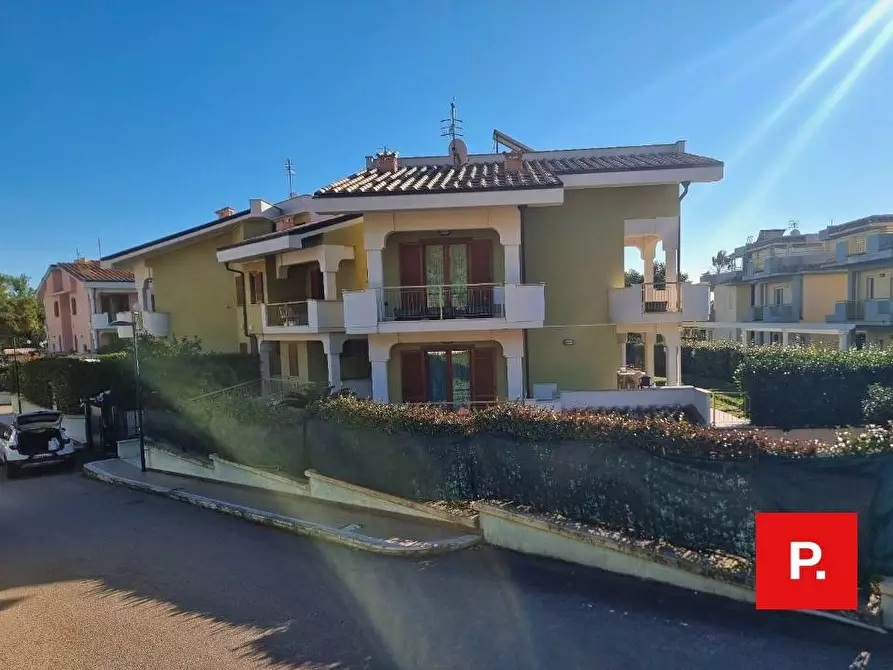Immagine 48 di Villa in vendita  in via dell' acquarole a Formia