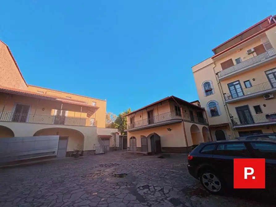 Immagine 43 di Appartamento in affitto  in Via Sant'Agostino 3 a Caserta