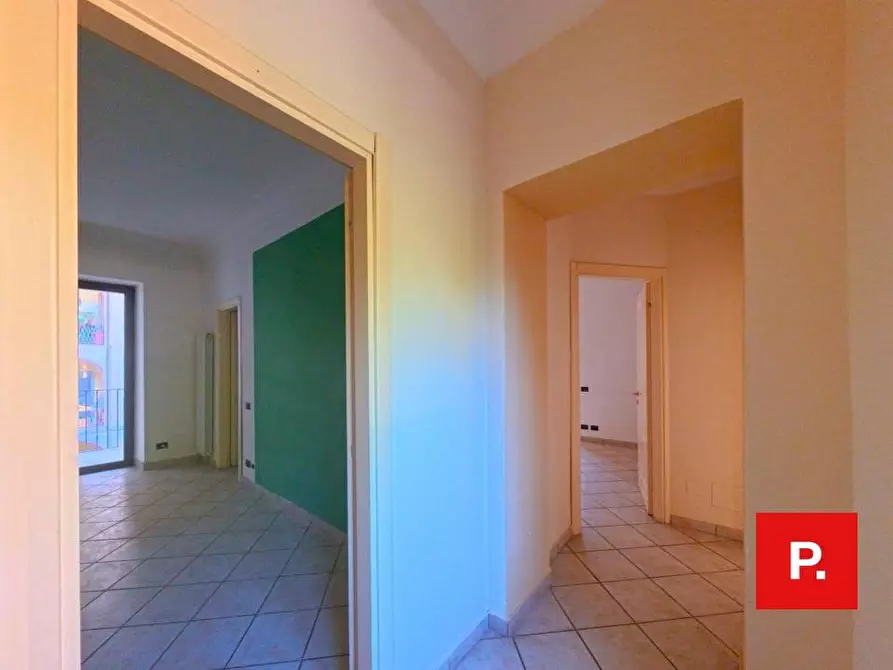 Immagine 8 di Appartamento in affitto  in Via Sant'Agostino 3 a Caserta
