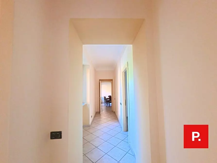 Immagine 6 di Appartamento in affitto  in Via Sant'Agostino 3 a Caserta
