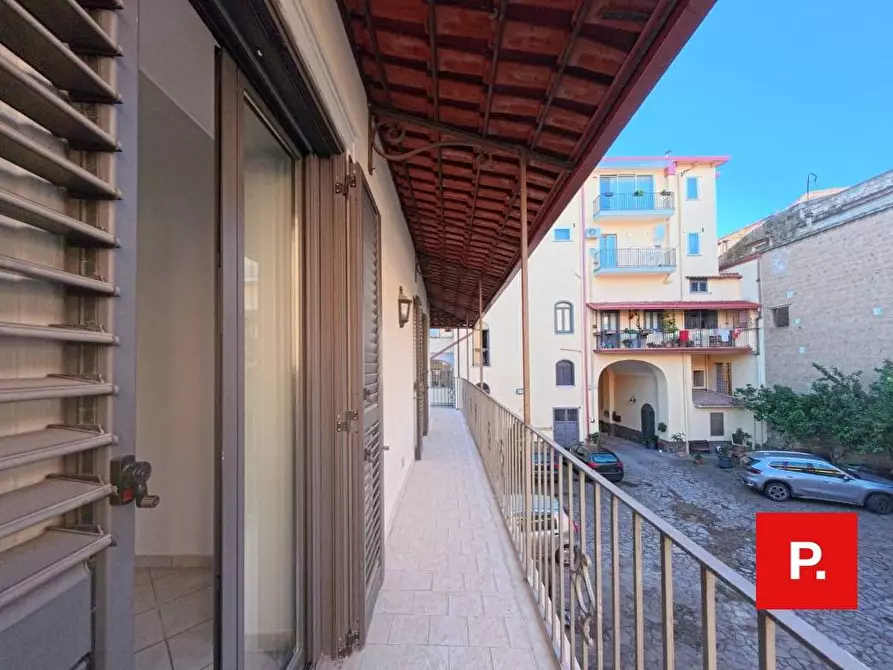 Immagine 35 di Appartamento in affitto  in Via Sant'Agostino 3 a Caserta