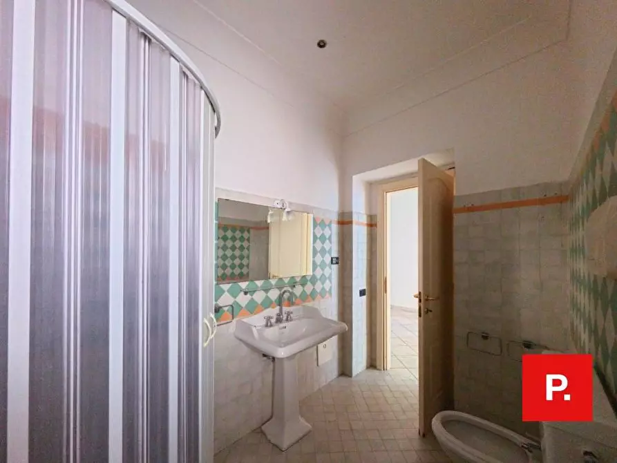 Immagine 15 di Appartamento in affitto  in Via Sant'Agostino 3 a Caserta