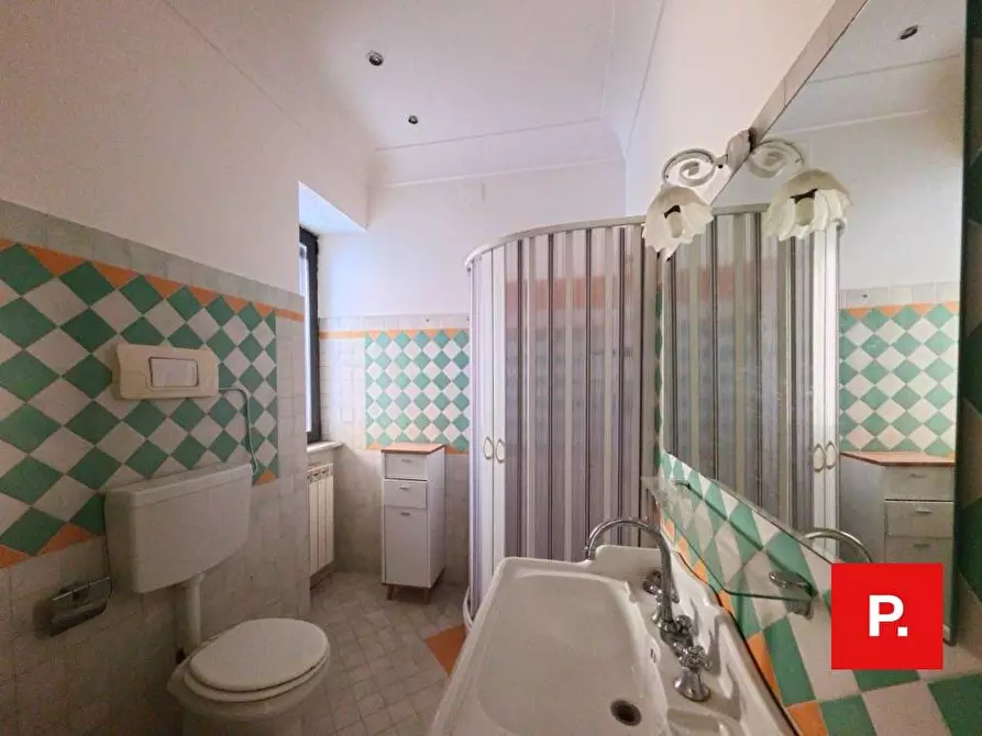 Immagine 16 di Appartamento in affitto  in Via Sant'Agostino 3 a Caserta