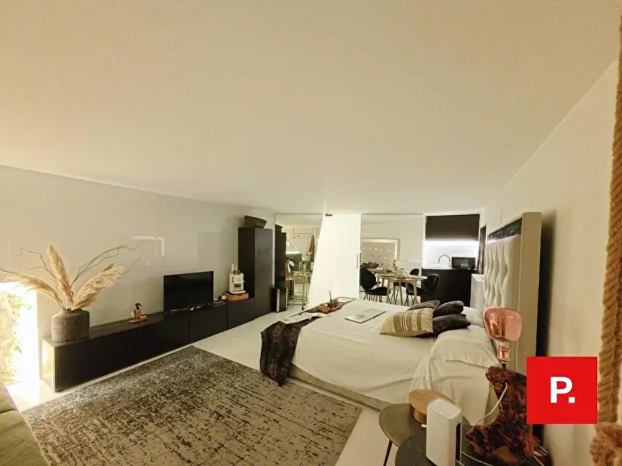 Immagine 2 di Appartamento in vendita  in via Mazzini a Caserta