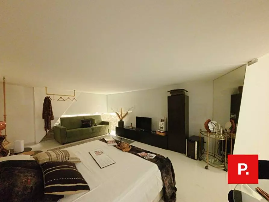 Immagine 14 di Appartamento in vendita  in via Mazzini a Caserta